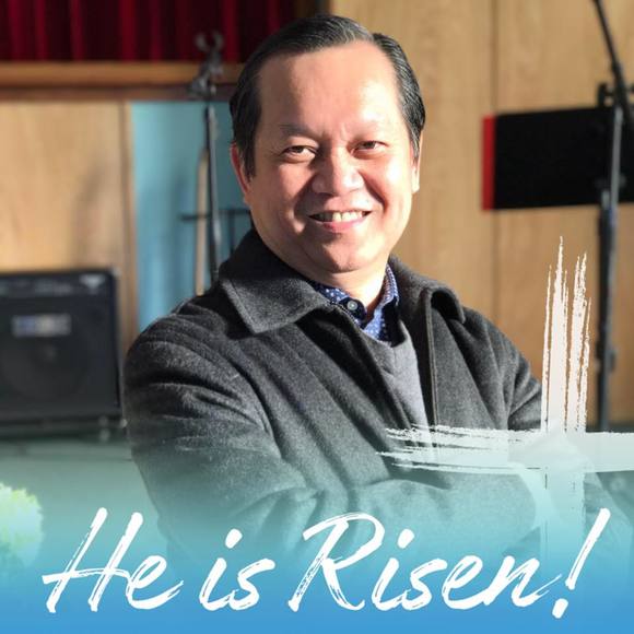 Meet your Posher, Giang - Picture 1 of 1